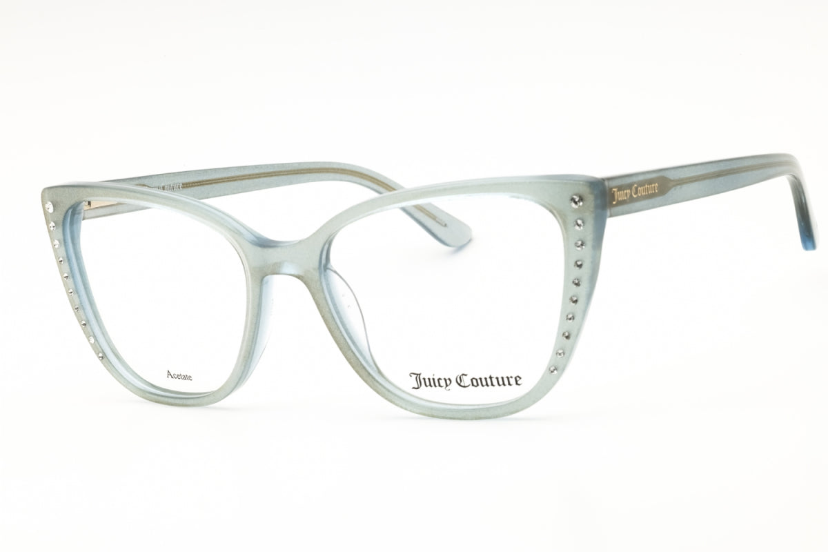 Gafas 53 mm color azul