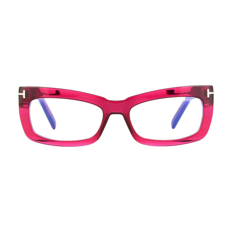 Gafas 55 mm color azul