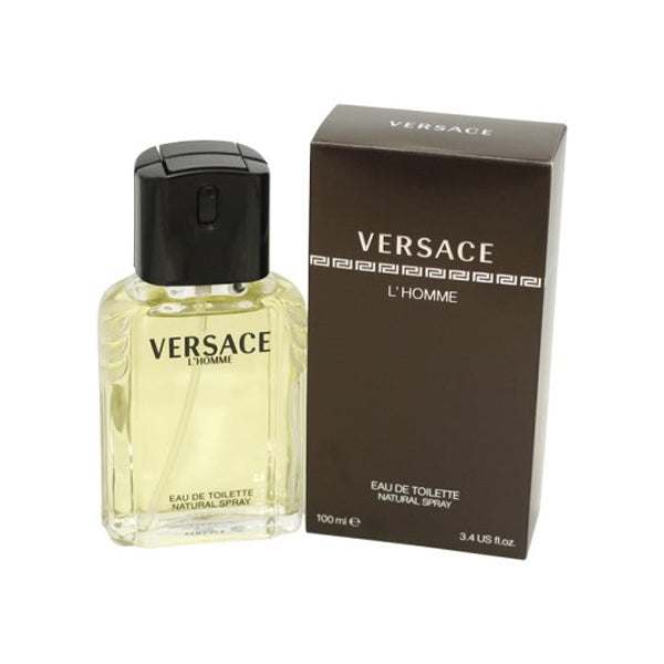 Perfume de hombre eau de toilette 3,3 oz