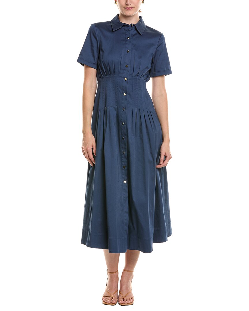 Vestido midi