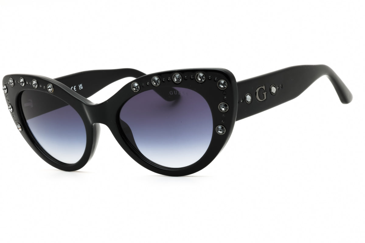 Gafas color negro
