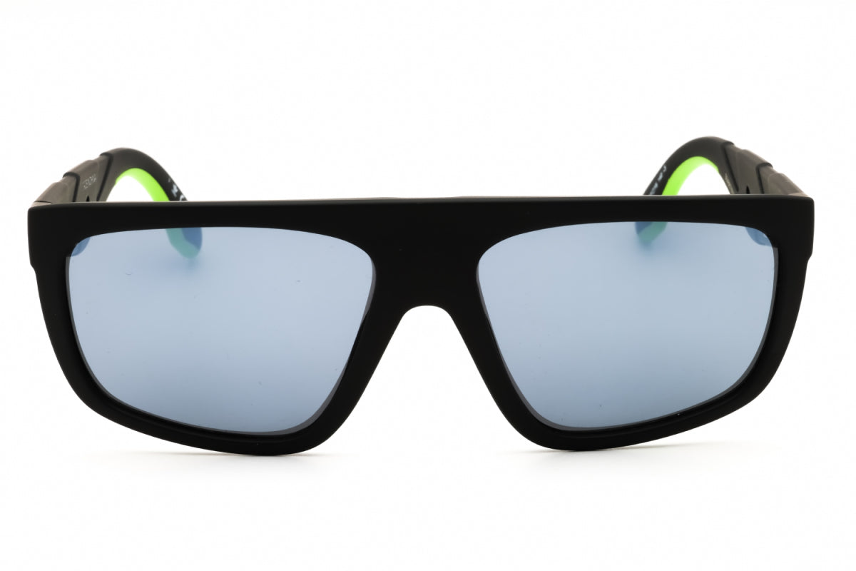 Gafas color negro