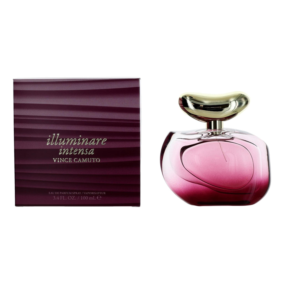 Set de fragancias de mujer (2 unidades) eau de parfum 3,4 oz