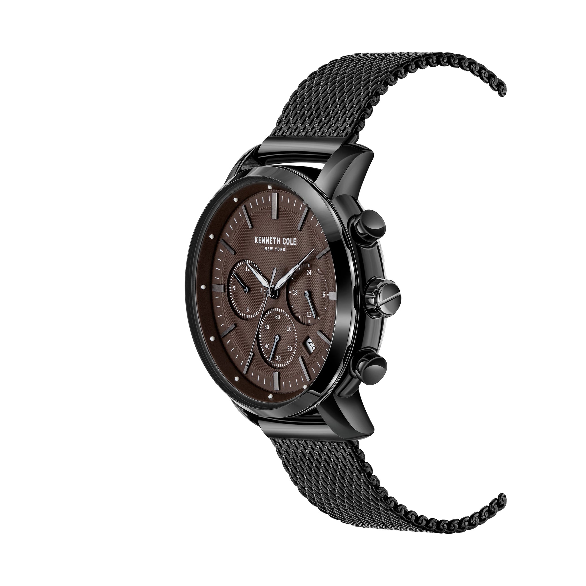 Reloj de hombre
