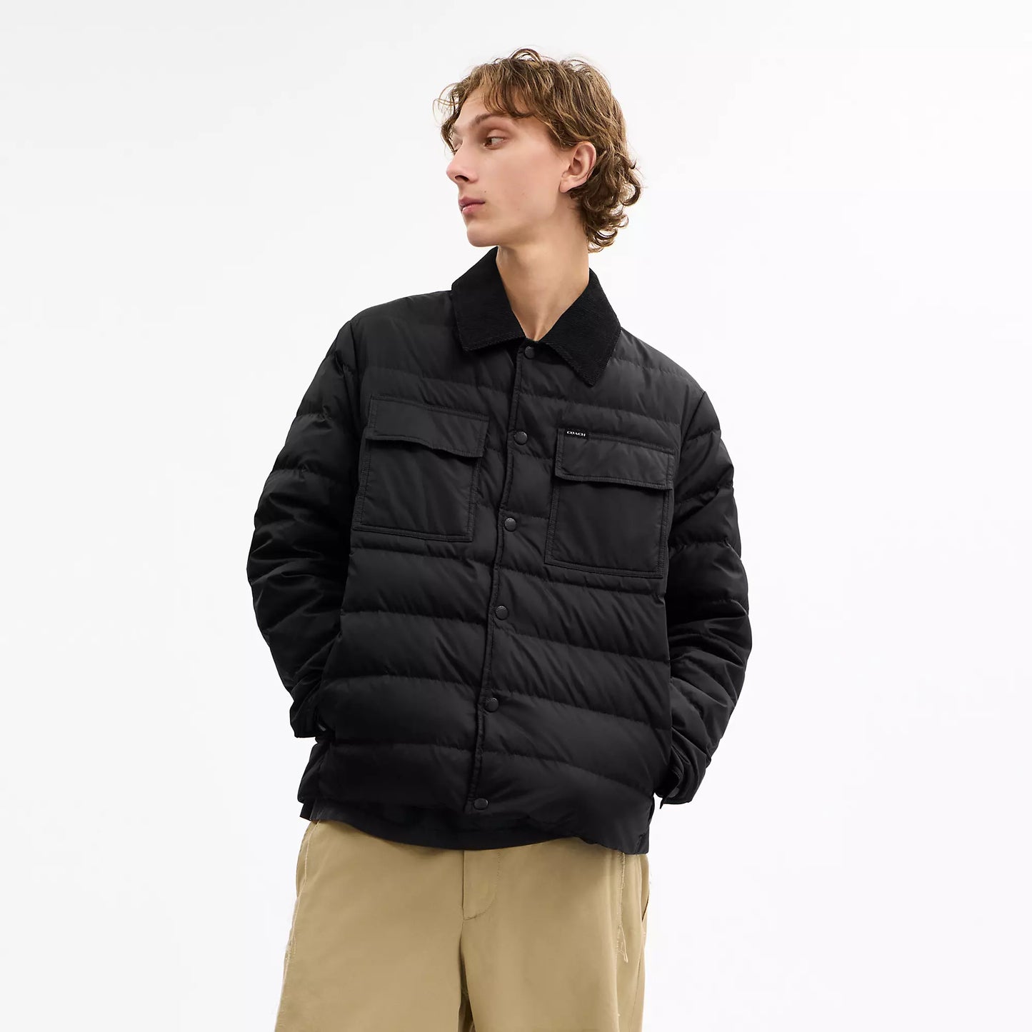 Chaqueta