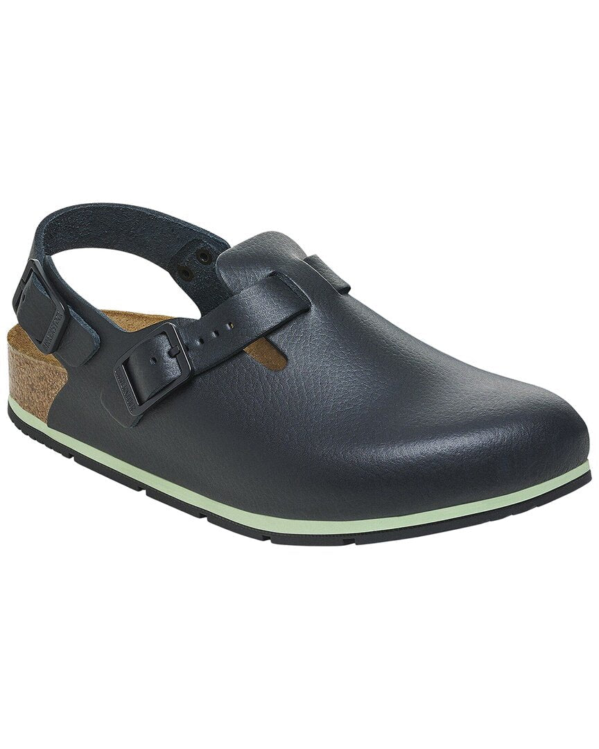 Sandalias de cuero