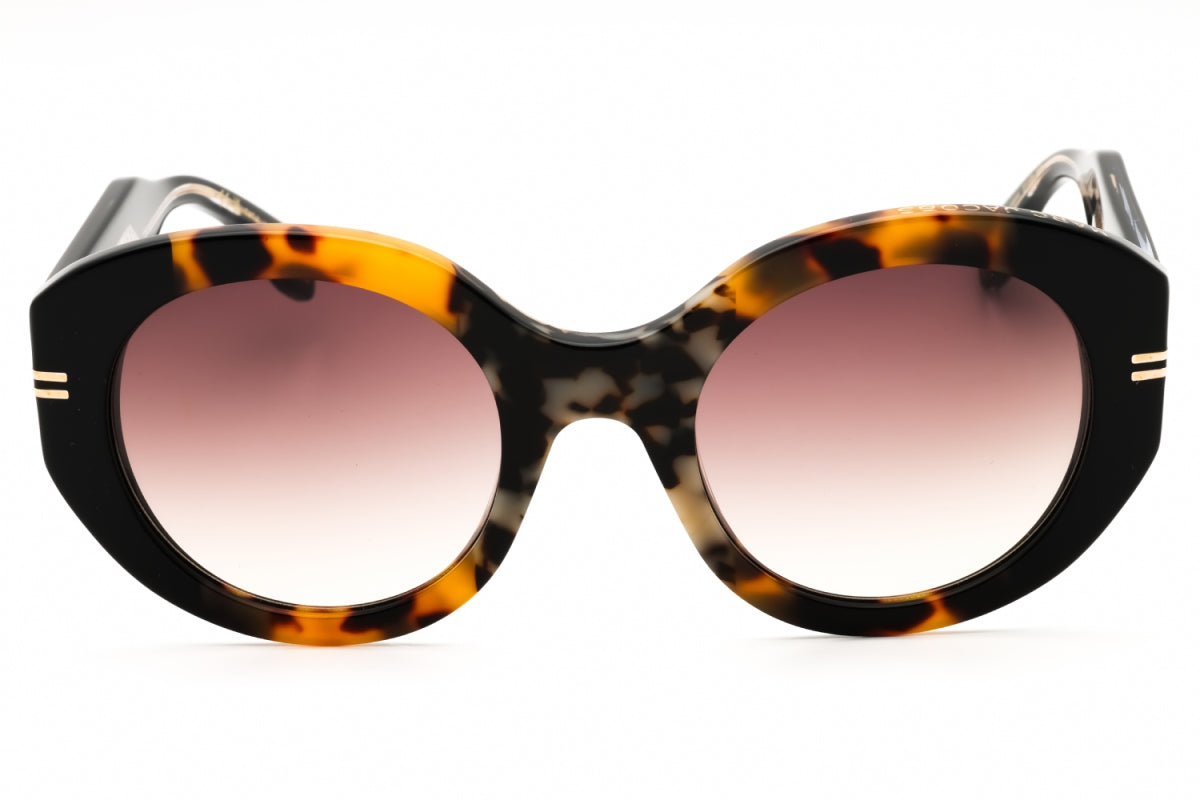 Gafas color café