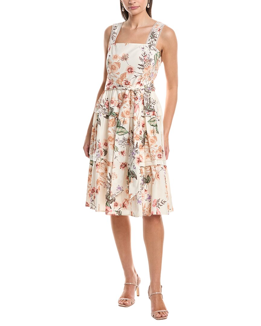 Vestido midi