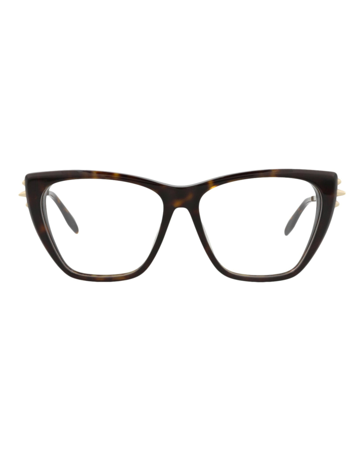 Montura para gafas de acetato de montura tipo gato
