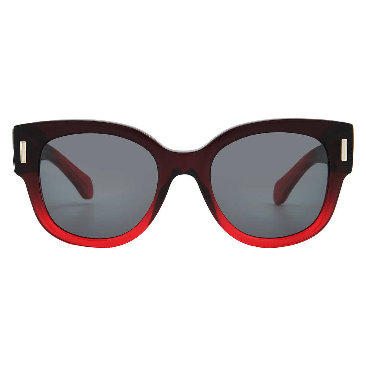 Gafas de sol de mujer color gris