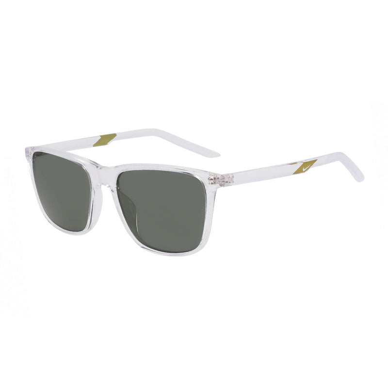 Gafas color verde