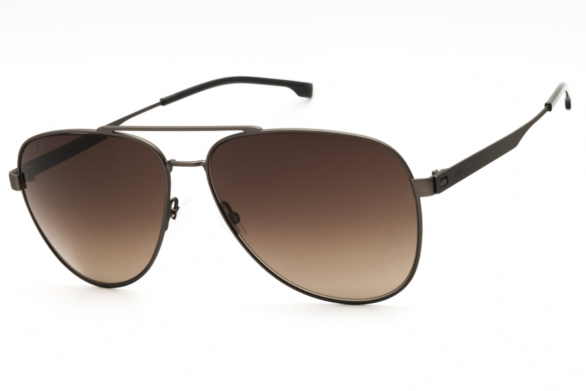 Gafas color café