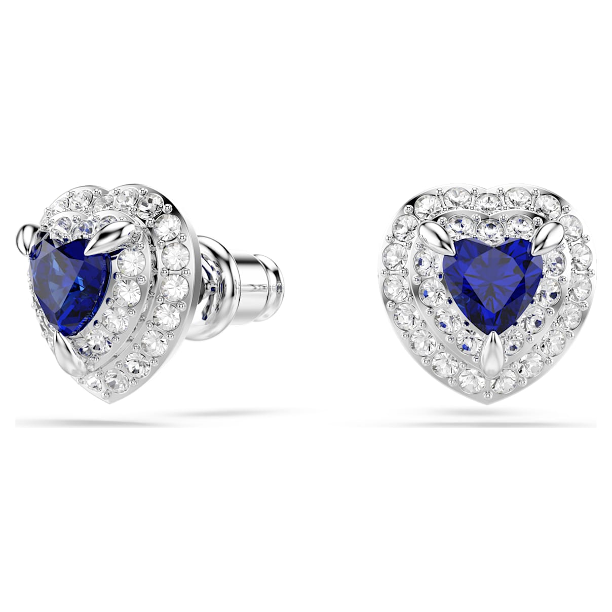 Aretes color azul
