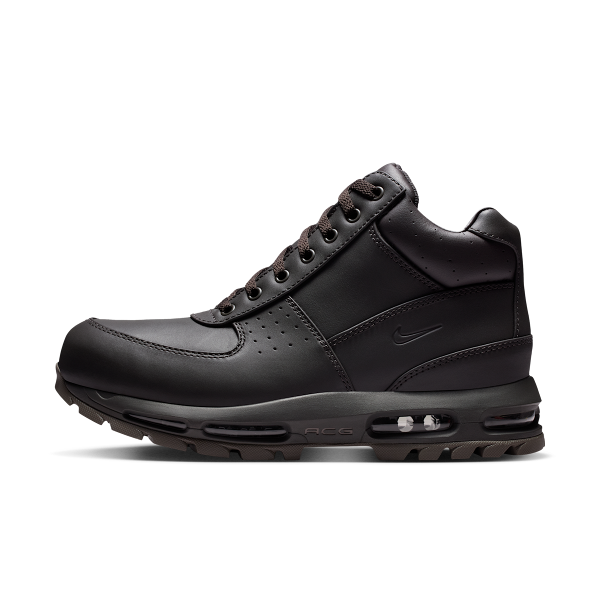 Botas de hombre