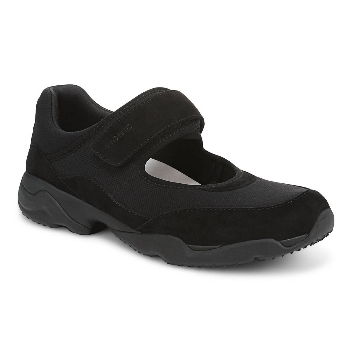 Tenis de mujer color negro
