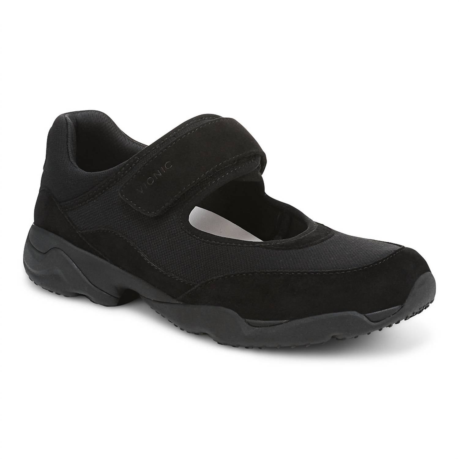 Tenis de mujer color negro