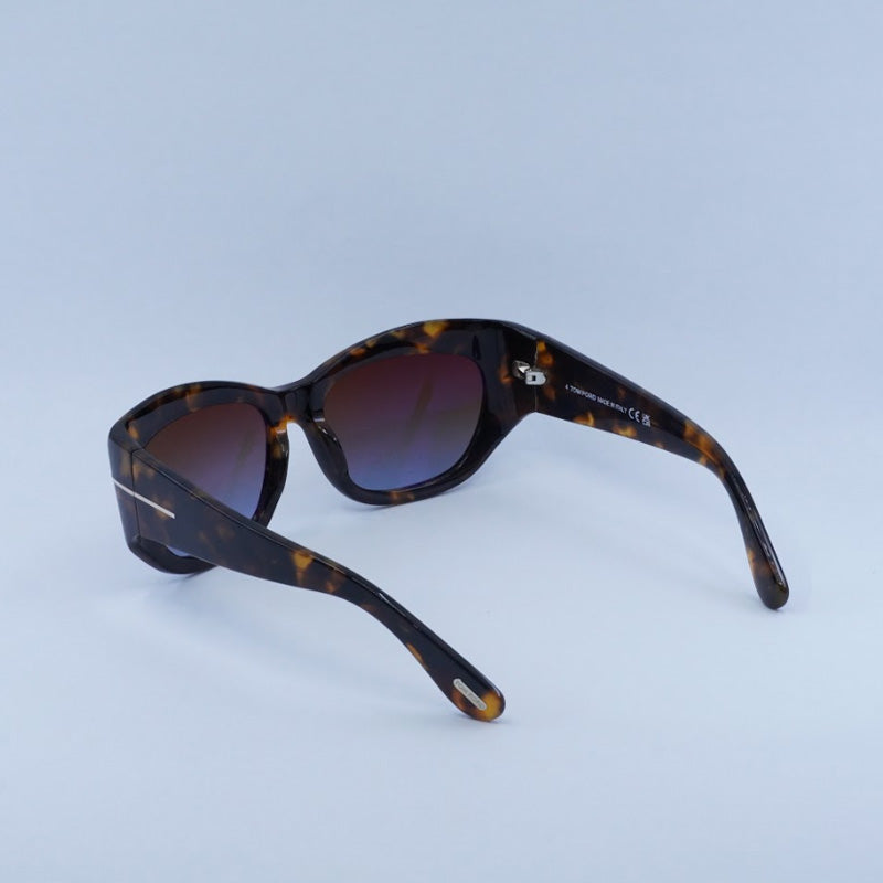 Gafas color café