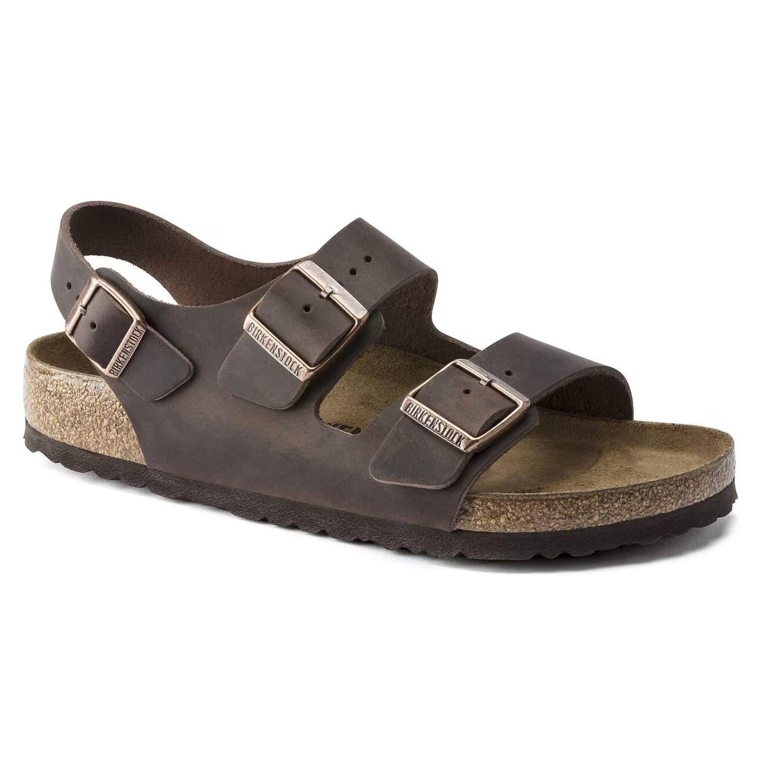 Sandalias de hombre