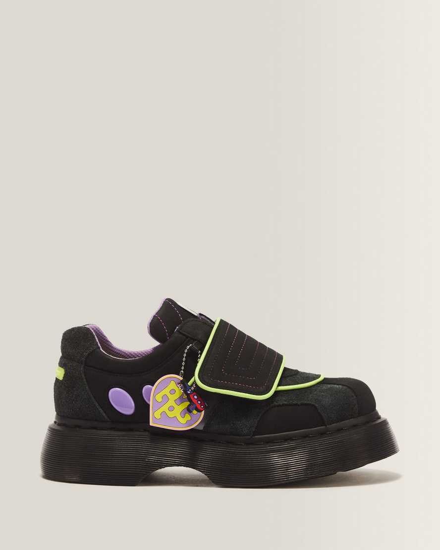 Zapatos para niña