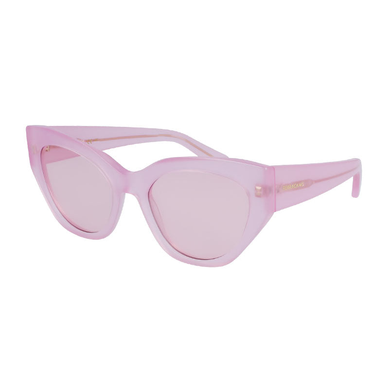 Gafas color rosado