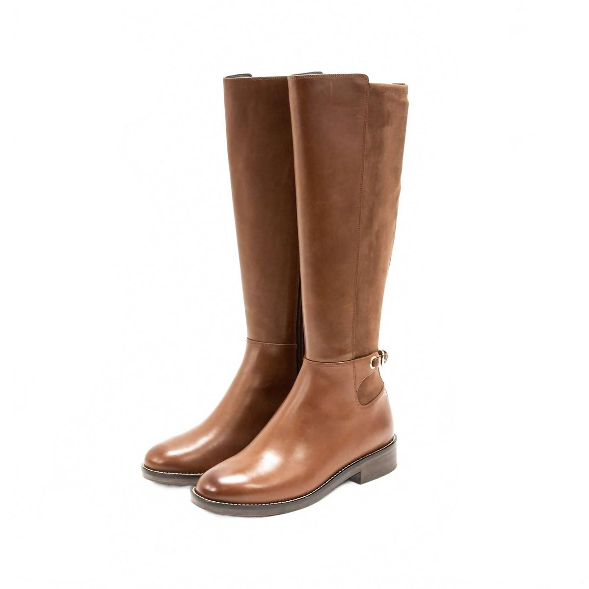 Botas de mujer