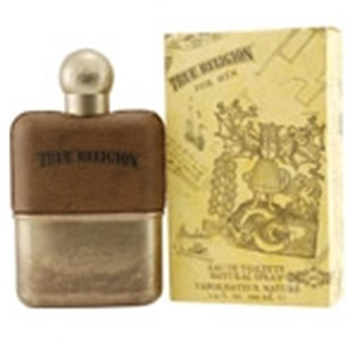 Perfume eau de toilette 3,4 oz