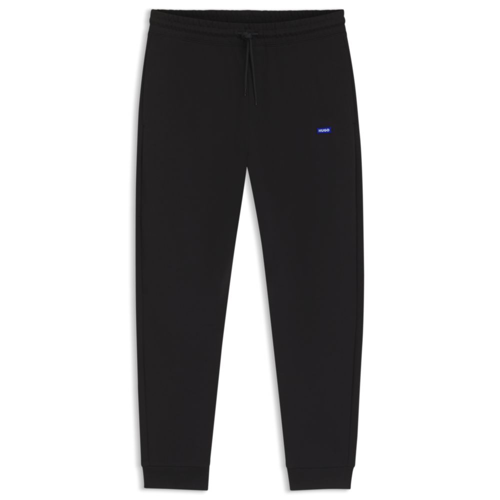 Pantalón deportivo de algodón
