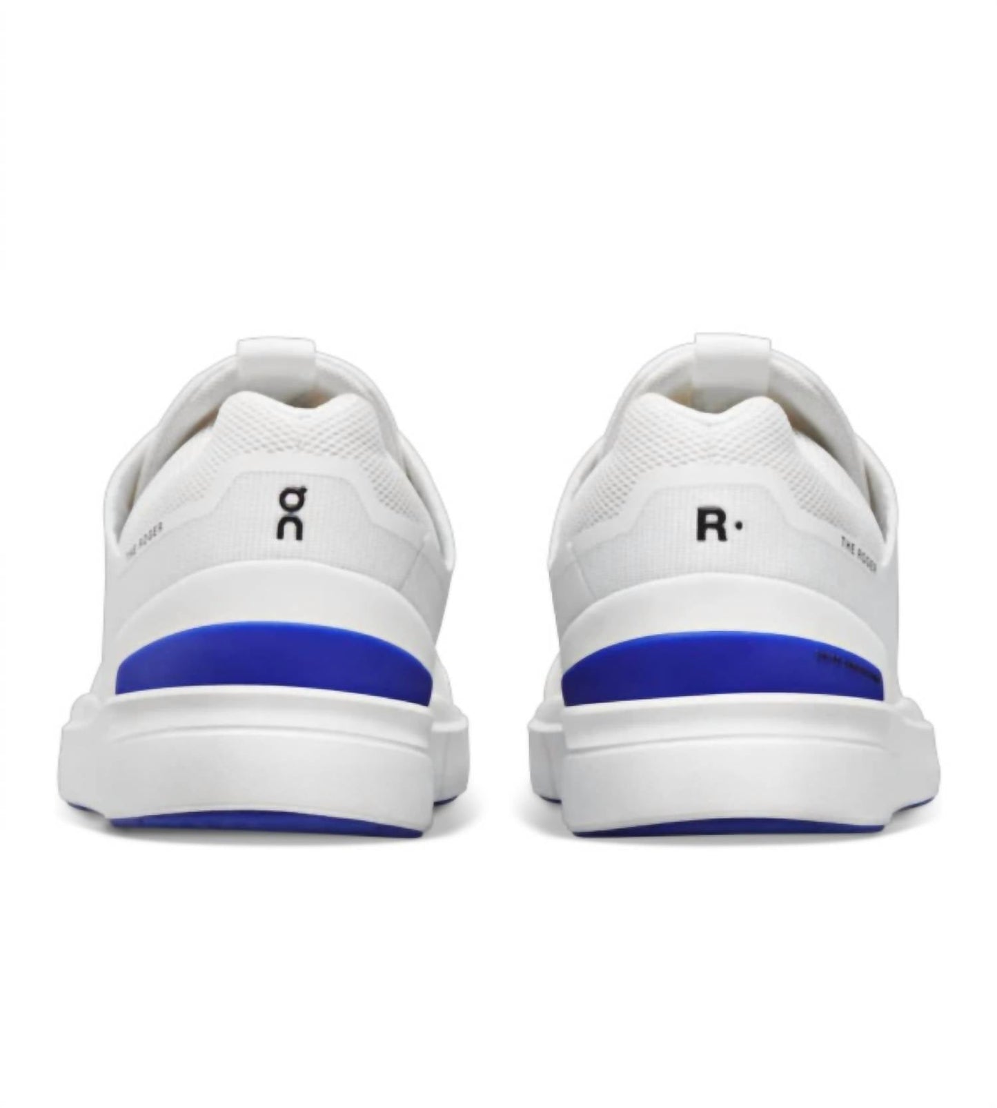 Tenis de mujer color blanco
