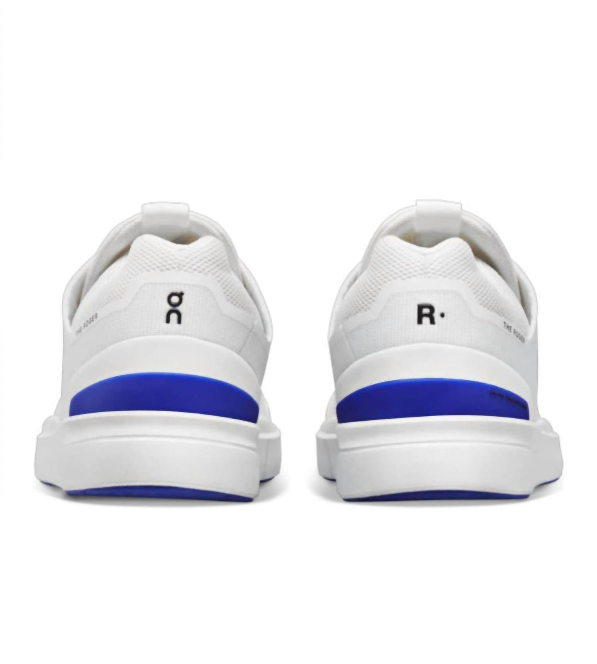 Tenis de mujer color blanco