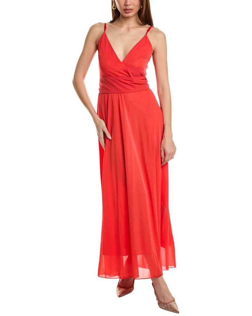 Vestido largo