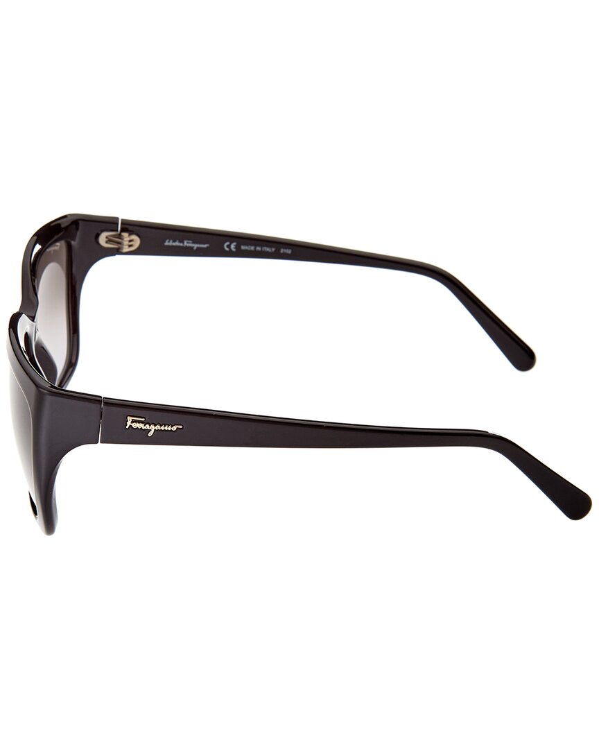 Gafas de sol de mujer 59 mm