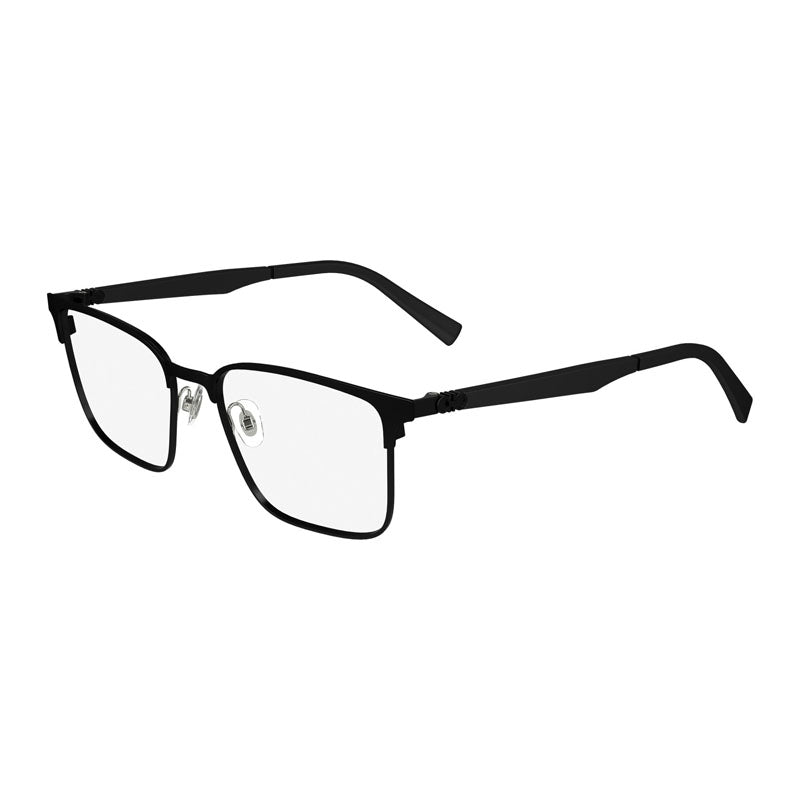 Gafas 53 mm color negro