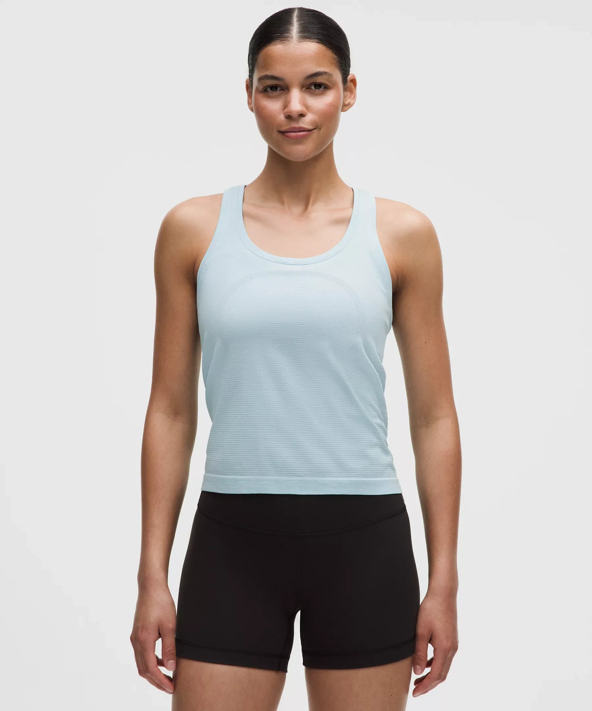 Camiseta sin mangas
