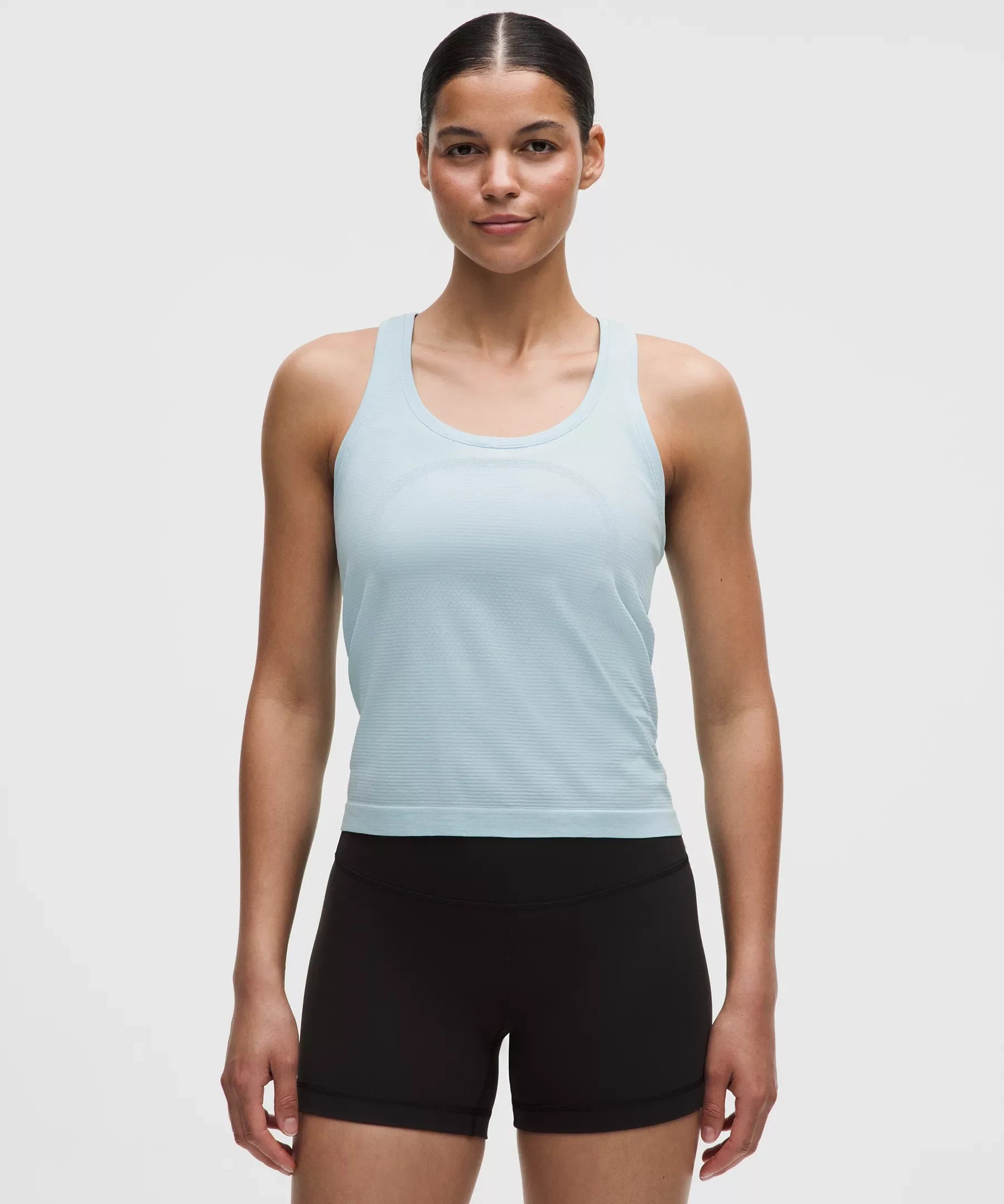 Camiseta sin mangas