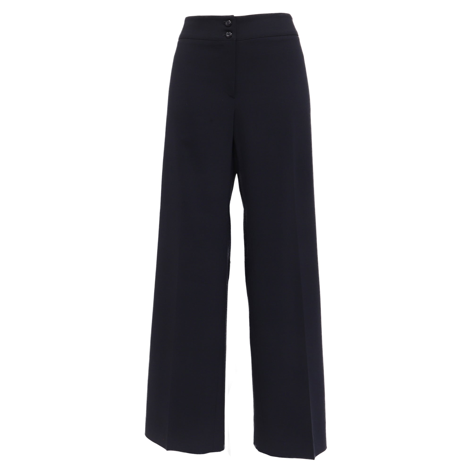 Pantalón color negro
