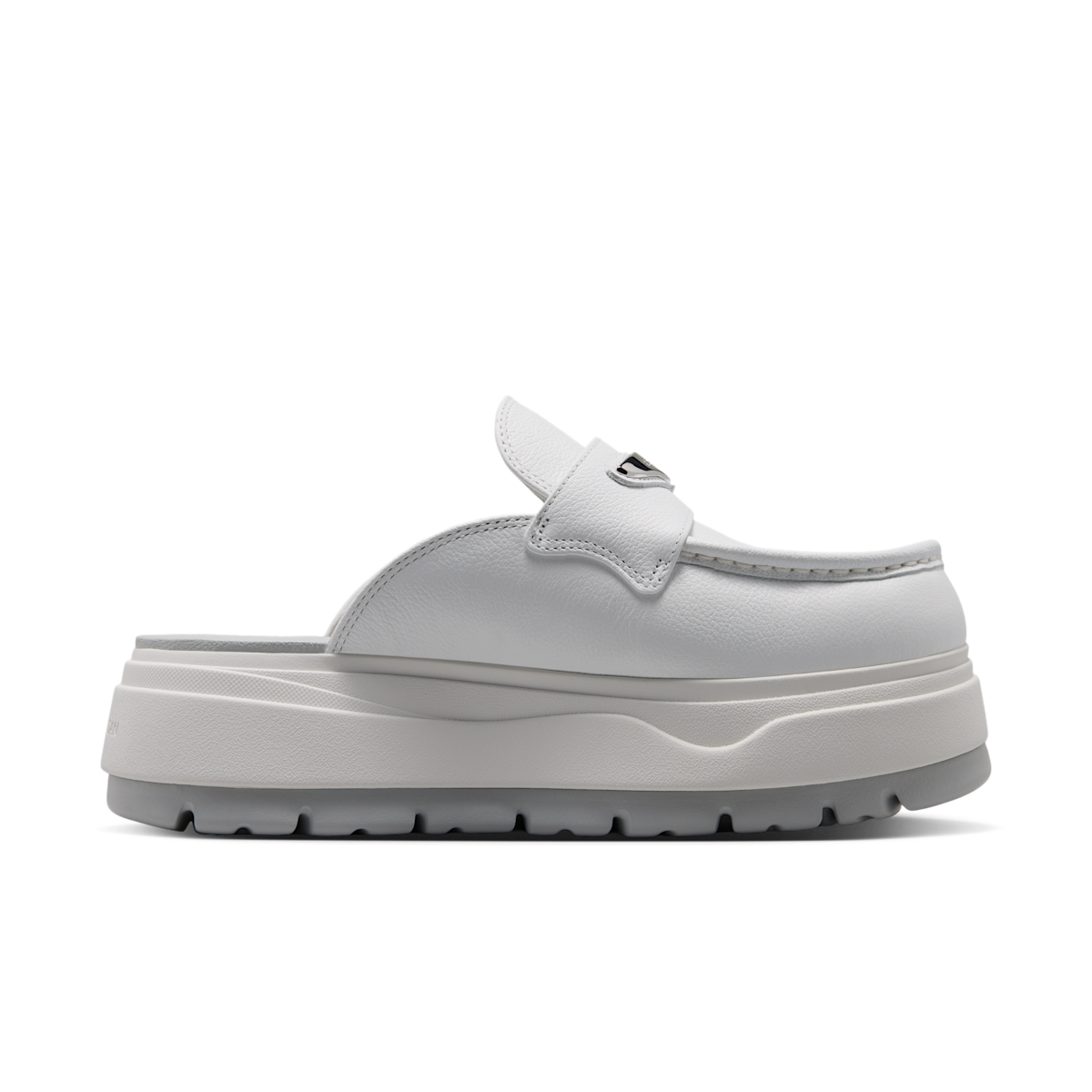 Zapatos destalonados de mujer