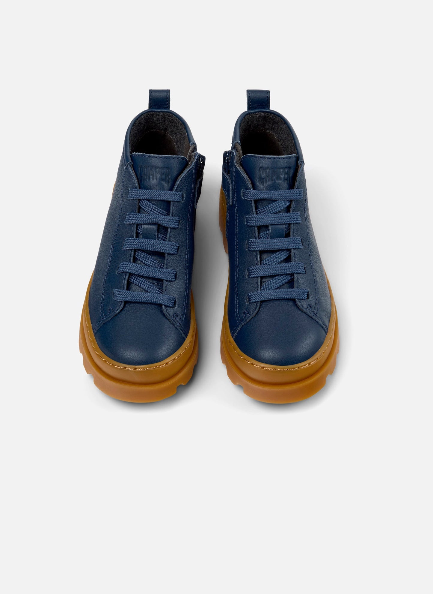 Botines infantil