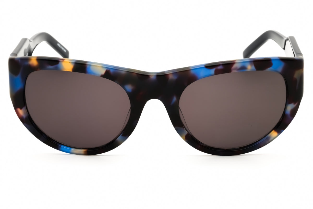 Gafas color azul