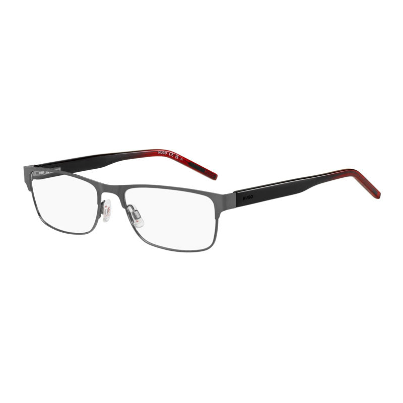 Gafas 55 mm color gris