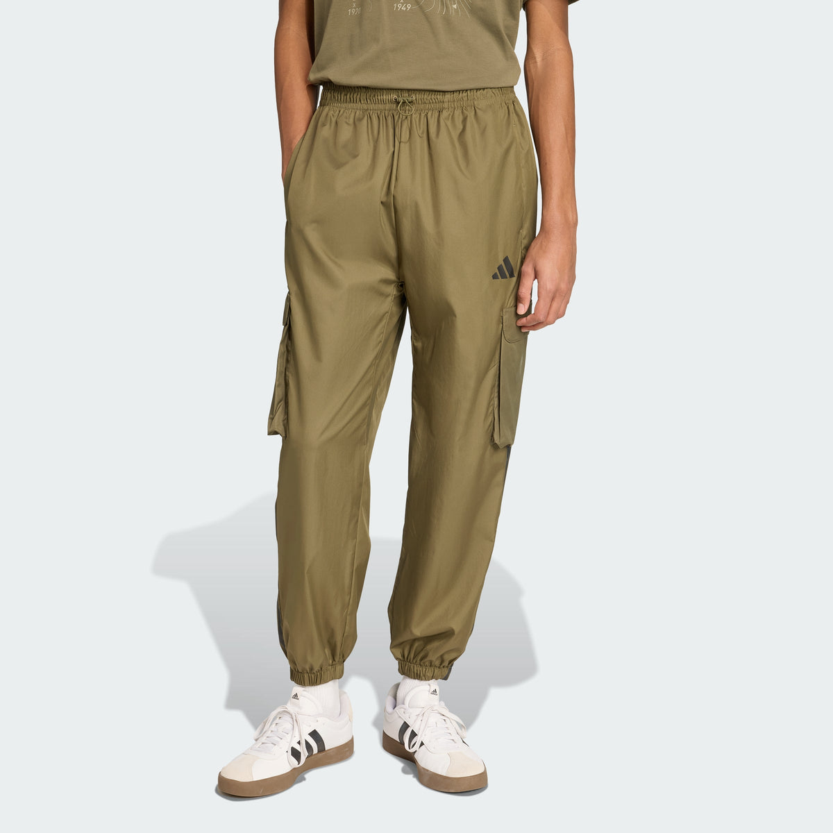 Pantalón de hombre