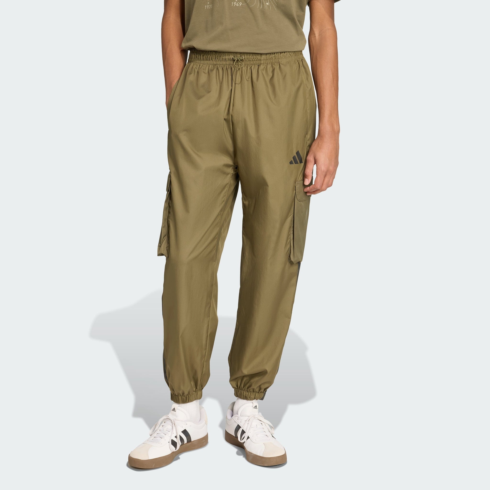 Pantalón de hombre