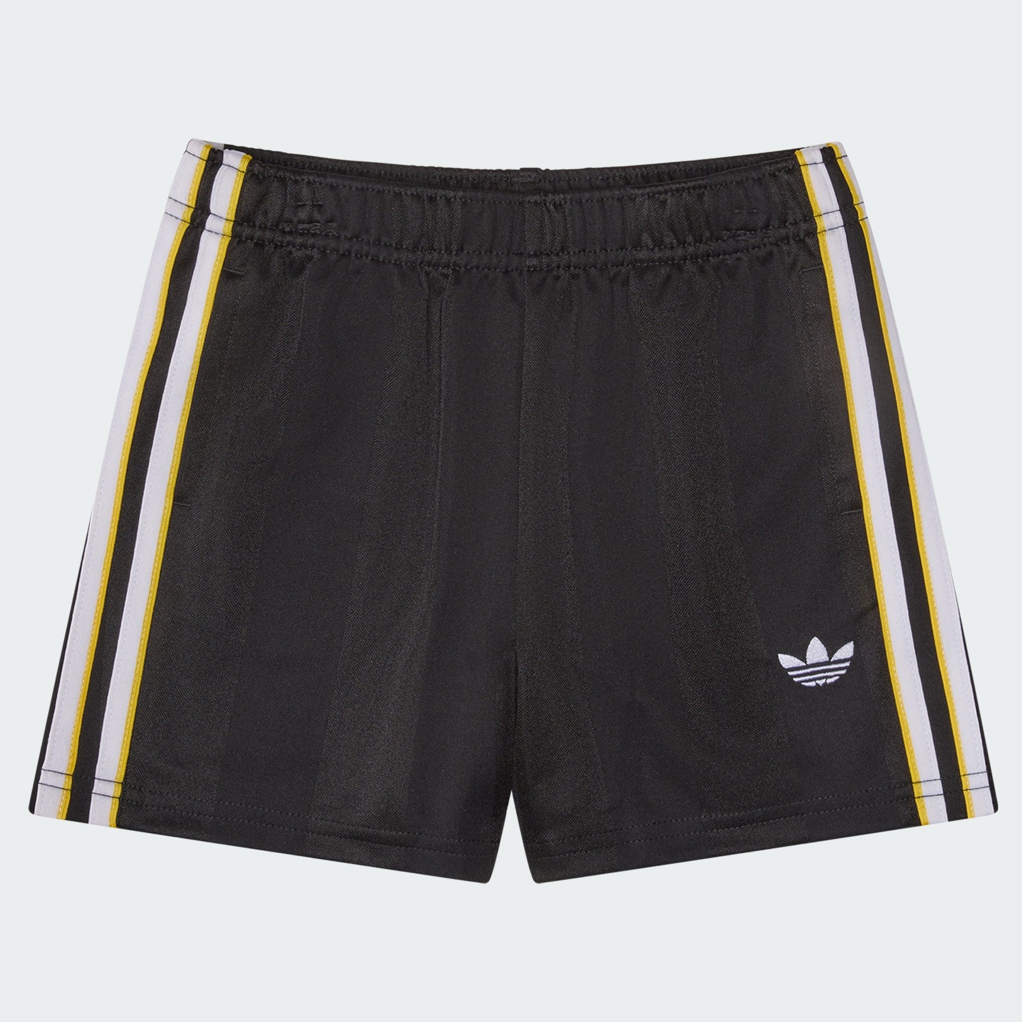 Short infantil