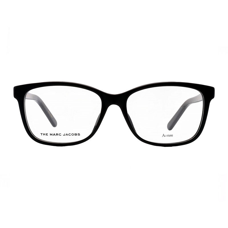 Gafas 53 mm color negro