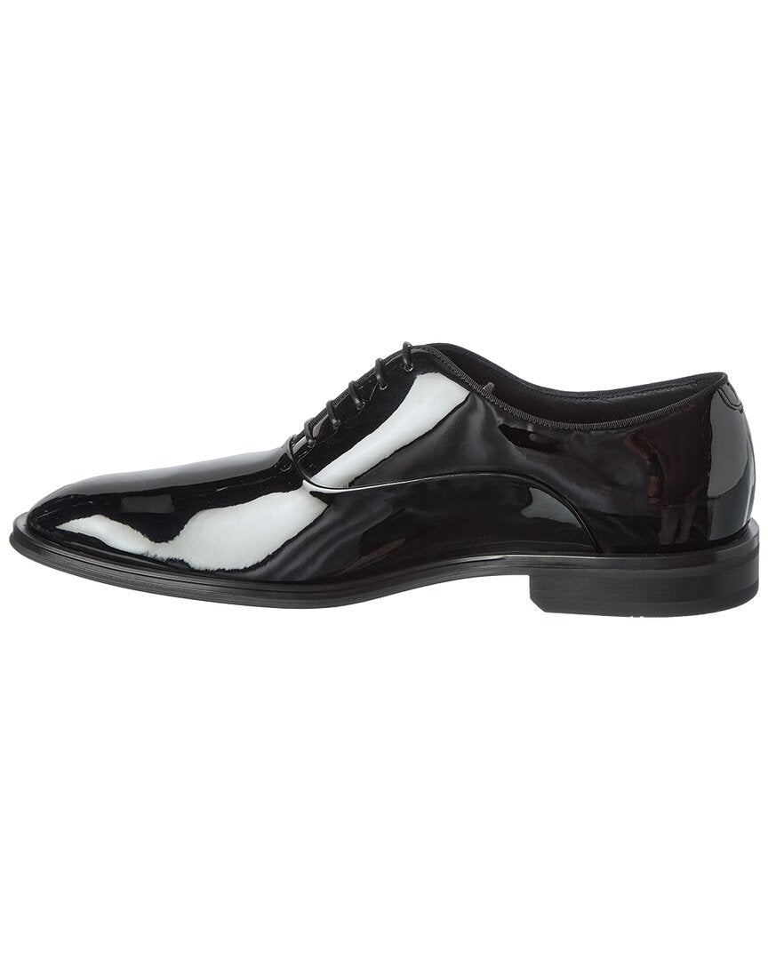 Zapatos de cordones