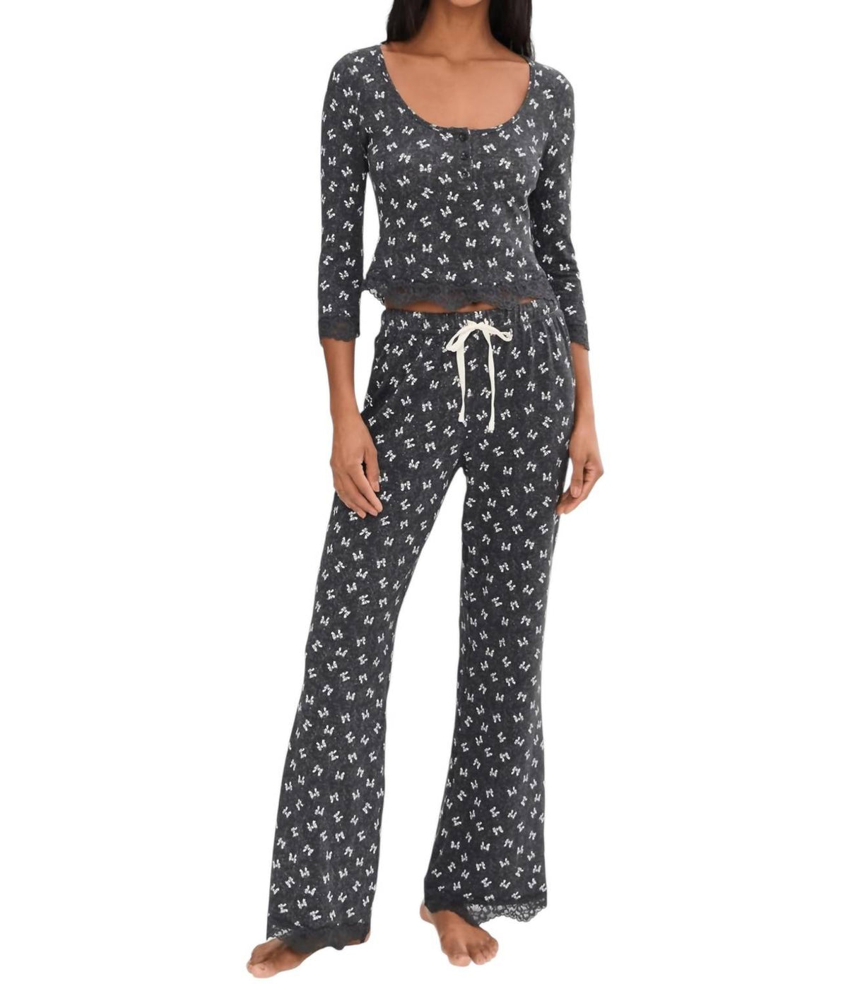 Conjunto de ropa
