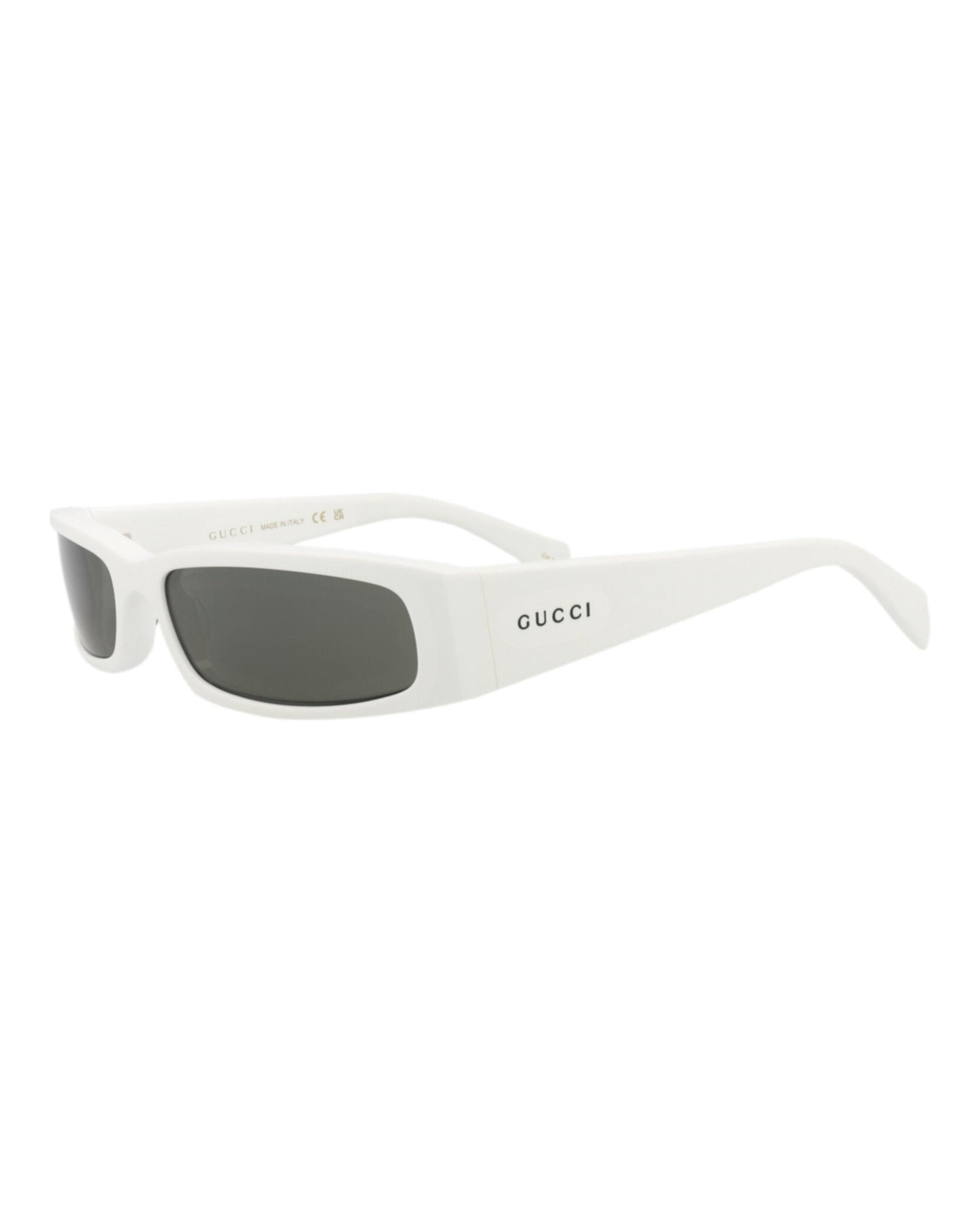 Gafas de sol de acetato de montura cuadrada