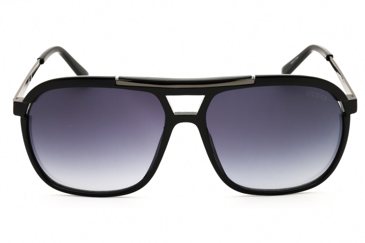 Gafas color negro
