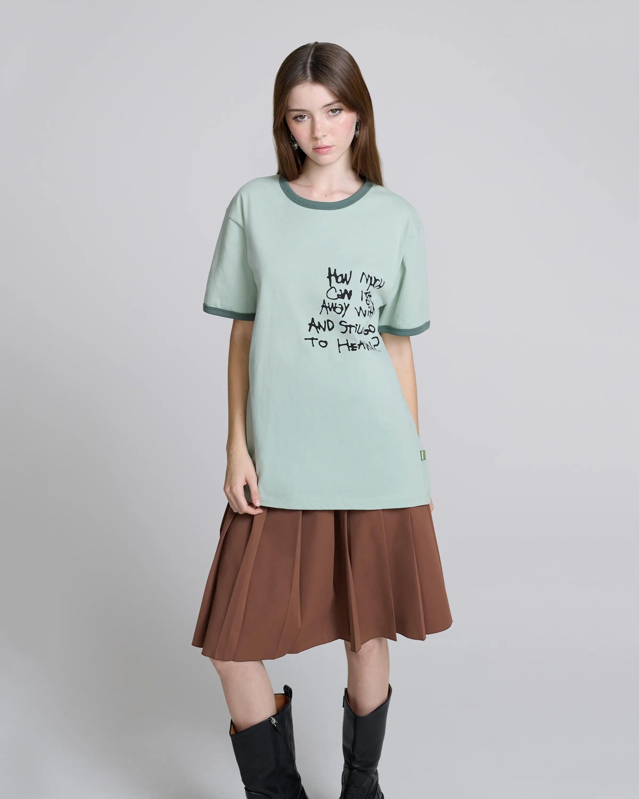Camiseta