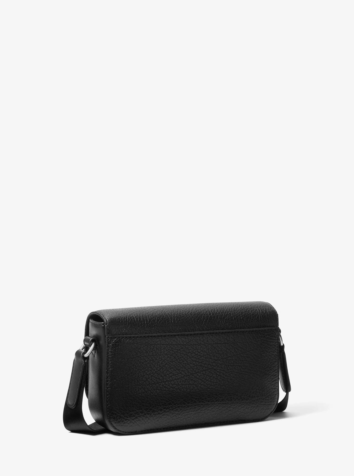 Bolso cruzado de cuero