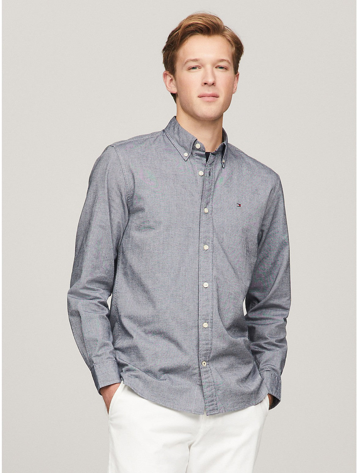 Camisa de hombre